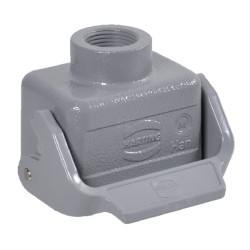 Capot d'accélérateur HARTING 19300061750