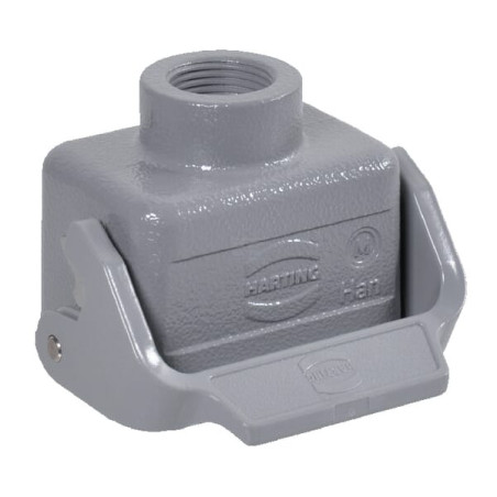Capot d'accélérateur HARTING 19300061750