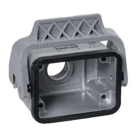Capot d'accélérateur HARTING 19300061750