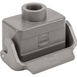 Capot d'accélérateur HARTING 19300101750
