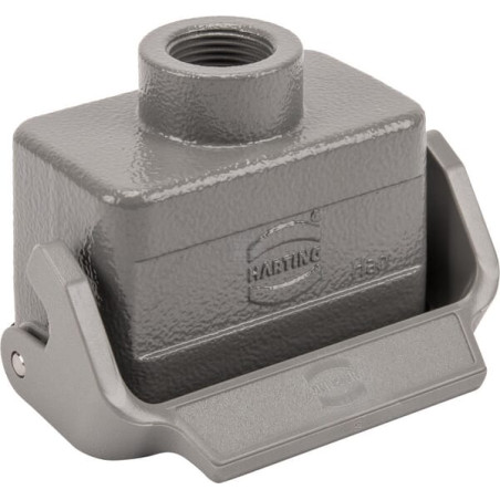 Capot d'accélérateur HARTING 19300101750
