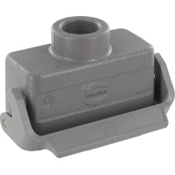 Capot d'accélérateur HARTING 19300161751