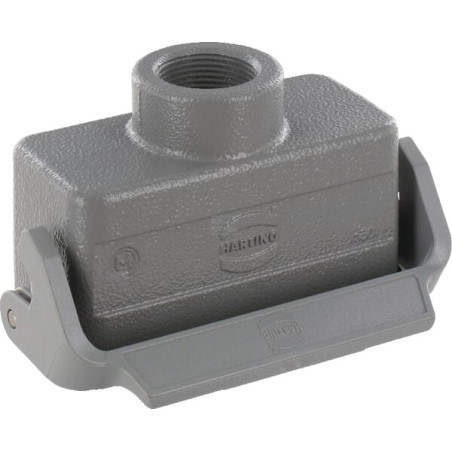 Capot d'accélérateur HARTING 19300161751