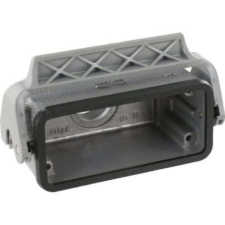 Capot d'accélérateur HARTING 19300161751
