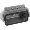 Capot d'accélérateur HARTING 19300161751