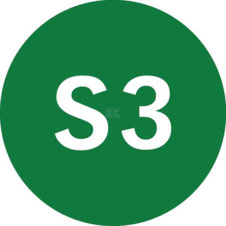 Sabot de sécurité SIKA 1932238