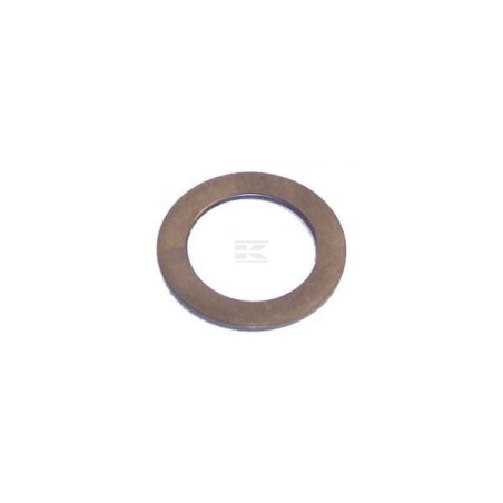 Plaque TUFF TORQ 19215427210