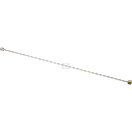 Injecteur CNH 1930397