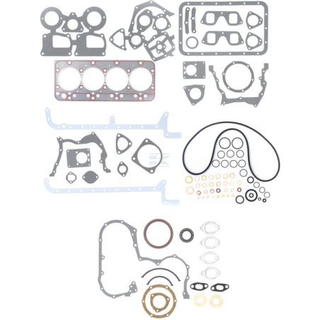 Joints moteur RAICO 1940049N