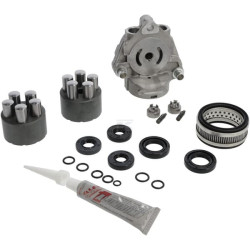 Kit TUFF TORQ 19215499291