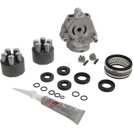 Kit TUFF TORQ 19215499291