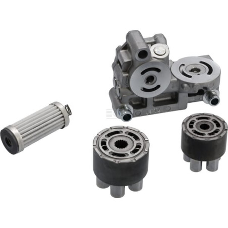 Kit TUFF TORQ 187Q0399300