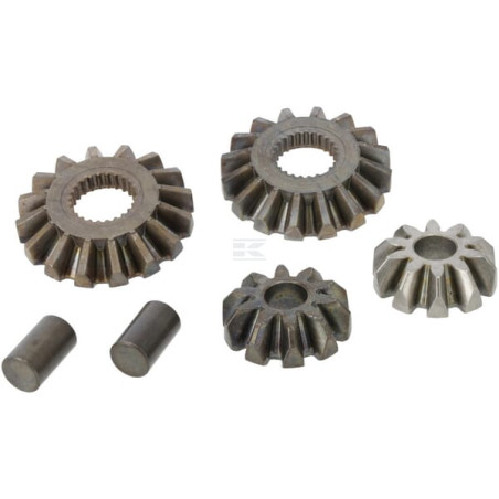 Kit d'engrenages TUFF TORQ 187Q0031501
