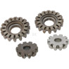 Kit d'engrenages TUFF TORQ 187Q0031501