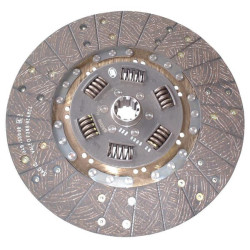 Disque de limiteur F&S 1878634243
