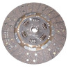 Disque de limiteur F&S 1878634243