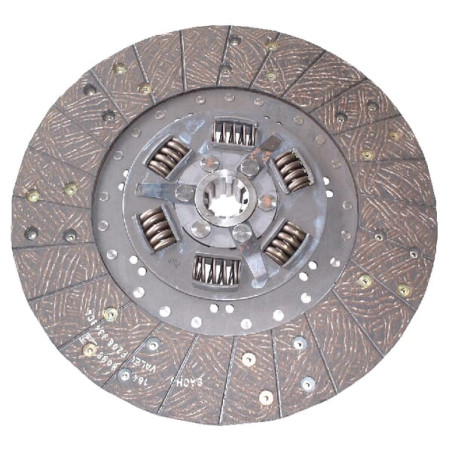 Disque de limiteur F&S 1878634243