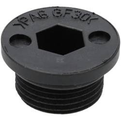 Kit de bouchon d'huile TUFF TORQ 187Q0599040