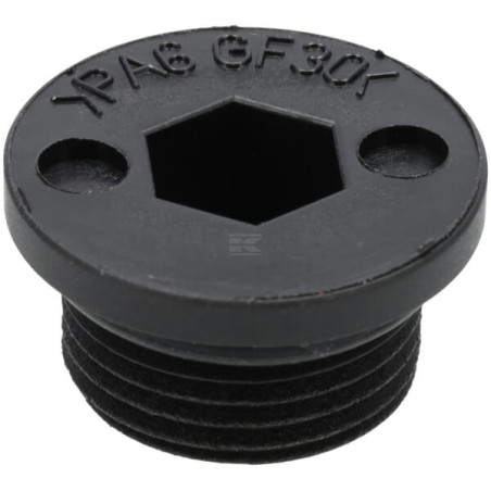 Kit de bouchon d'huile TUFF TORQ 187Q0599040