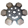 Disque d'embrayage F&S 1864456001