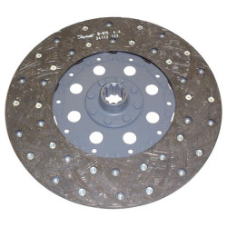 Disque d'embrayage F&S 1864377101
