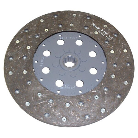 Disque d'embrayage F&S 1864377101