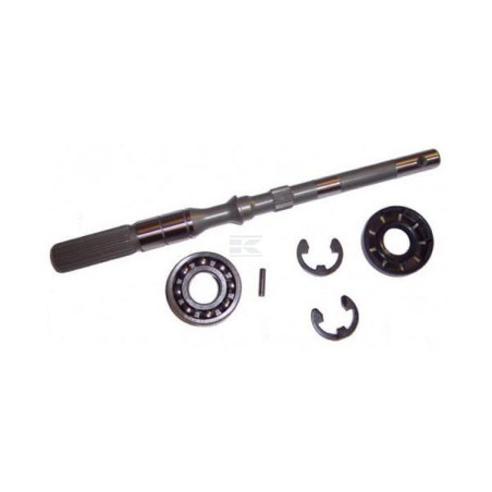 Arbre de pompe TUFF TORQ 187Q0399920