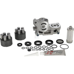Kit TUFF TORQ 187Q0599191
