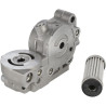 Kit TUFF TORQ 187Q0599191