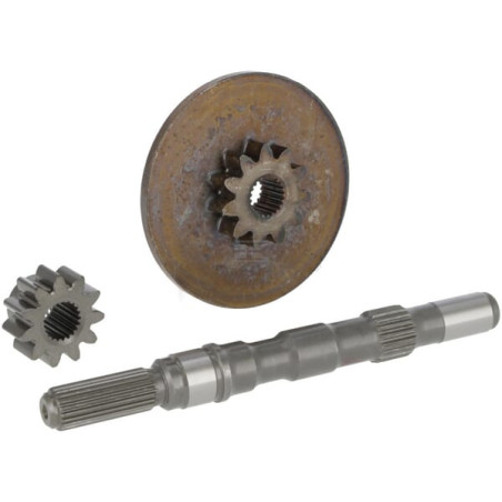 Kit TUFF TORQ 187K0099660