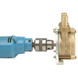 Pompe UNBRANDED 1895TELTR20