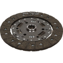 Disque d'embrayage F&S 1864634026