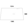 Vitre UNBRANDED 186813050200N