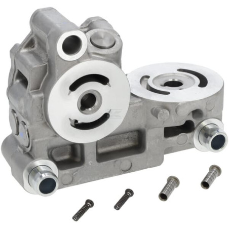 Kit de boîtier central TUFF TORQ 187Q0399530