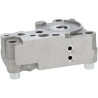 Kit de boîtier central TUFF TORQ 187Q0399530