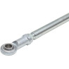 Barre de traction TUFF TORQ 187N0012360