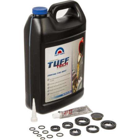 Kit TUFF TORQ 187K0099071