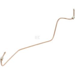 Fuel tube TECHPOM 1876549M92N