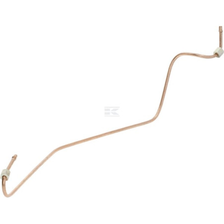 Fuel tube TECHPOM 1876549M92N
