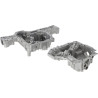 Kit de boîtier TUFF TORQ 187Q0399200