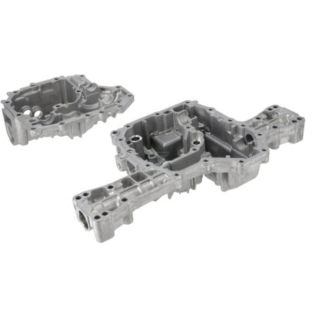 Kit de boîtier TUFF TORQ 187Q0399200