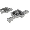 Kit de boîtier TUFF TORQ 187Q0399200