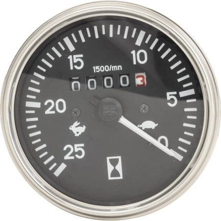 Compteur UNIVERSEL 1877718M92N