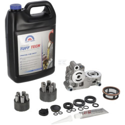 Kit TUFF TORQ 187Q0099000