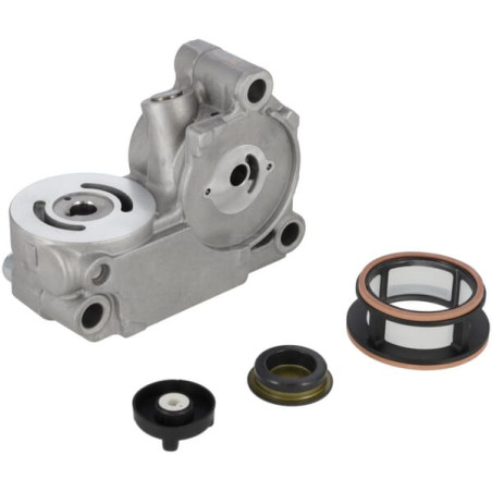 Kit TUFF TORQ 187Q0099000