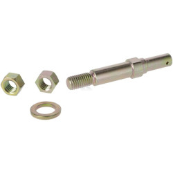 Rotule de direction TUFF TORQ 187N0099230