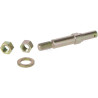 Rotule de direction TUFF TORQ 187N0099230