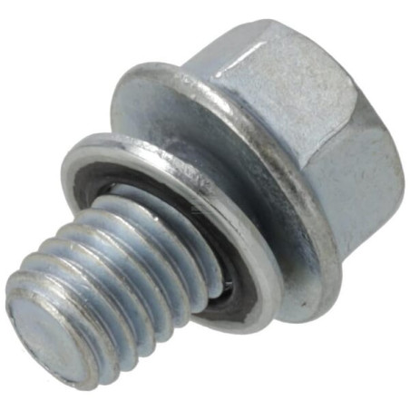 Vis TUFF TORQ 187Q0399940