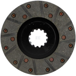 Disque de frein KOMFORT 1895852M91N