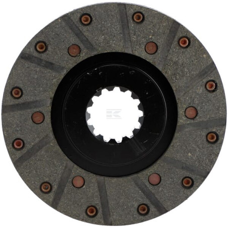 Disque de frein KOMFORT 1895852M91N
